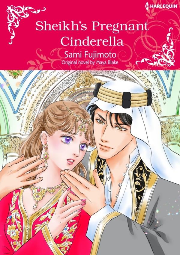 Sheikh's Pregnant Cinderella Sheikh's Pregnant Cinderella
