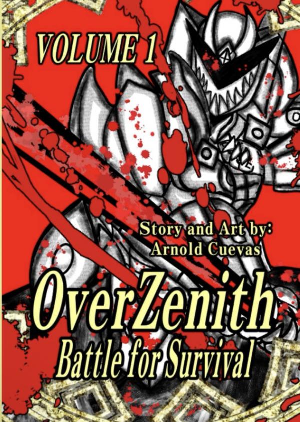 OverZenith Battle For Survival OverZenith Battle For Survival