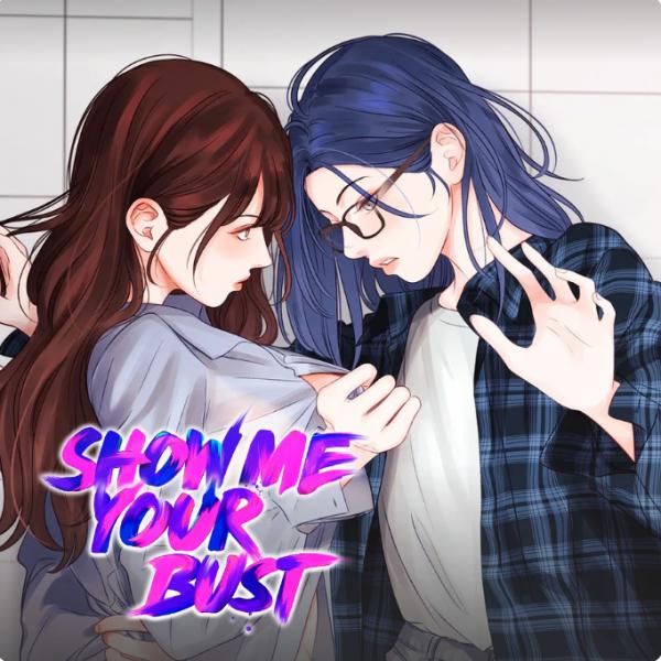 Show Me Your Bust (Official) Show Me Your Bust (Official)