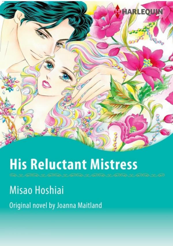 His Reluctant Mistress (Aikenhead Honours Series - Book 2/3)