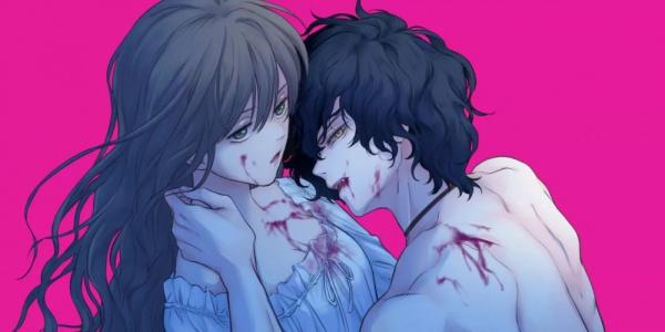 o sangue da madame giselle