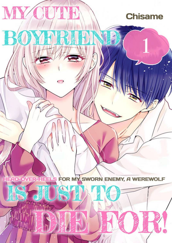 Kyou mo Kareshi ni Moekorosareru. -Shukuteki Ookami ni Dekiai Saretemasu- (Official) Kyou mo Kareshi ni Moekorosareru. -Shukuteki Ookami ni Dekiai Saretemasu- (Official)