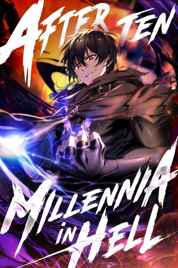 Read After Ten Millennia in Hell (Official)