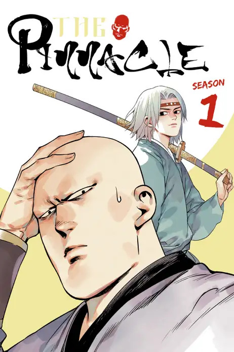 The Pinnacle: Season 1 (Official) The Pinnacle: Season 1 (Official)