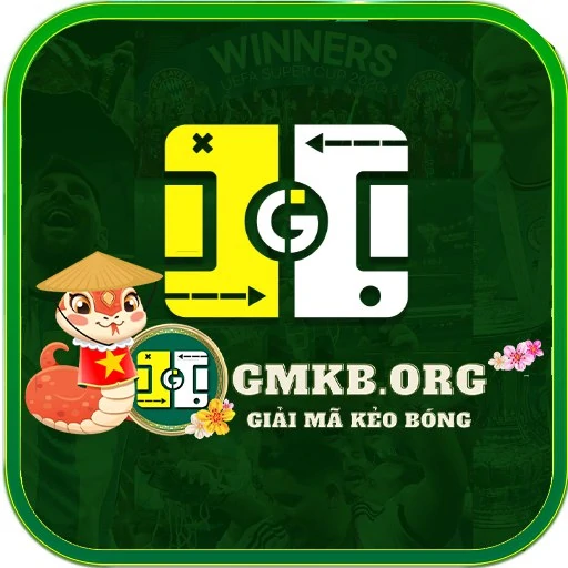 GMKB ⭐️ Dien Dan Giai Ma Keo Bong Da Hom Nay 24H