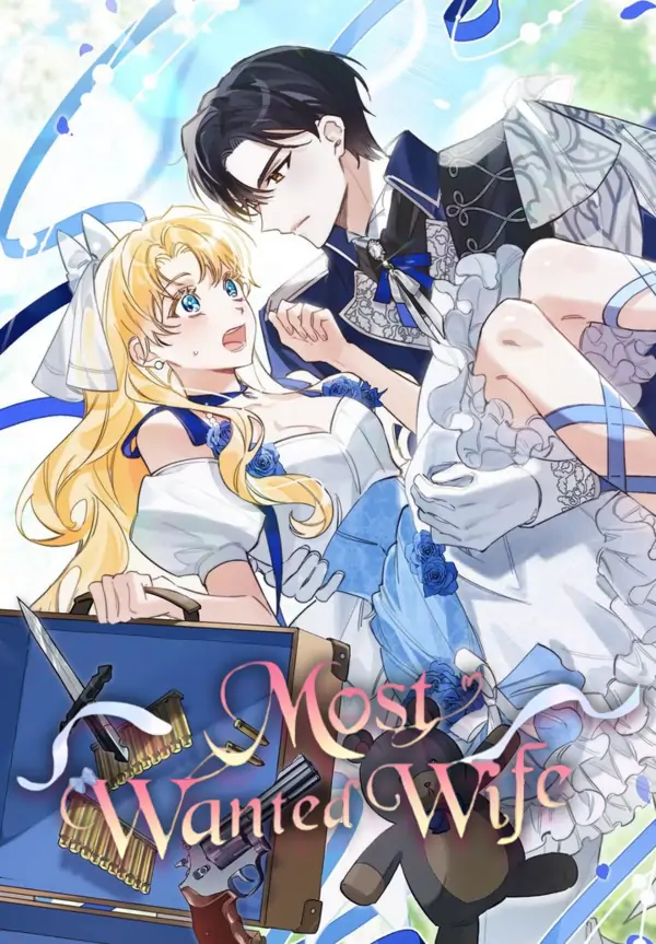 Most Wanted Wife (Official)
