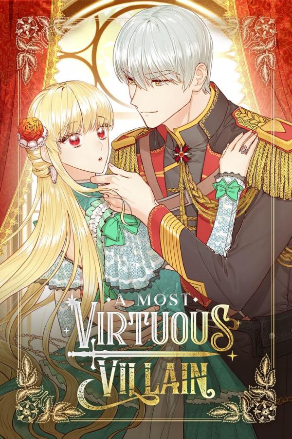 A Most Virtuous Villain (Official)