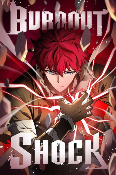 Burnout Shock (Official)