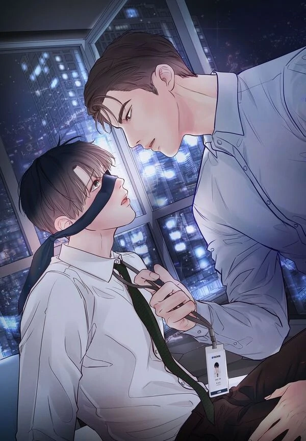 Saturday's Master [Manta Full ver.]