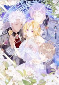 I’m Not The Villain’s White Moonlight!