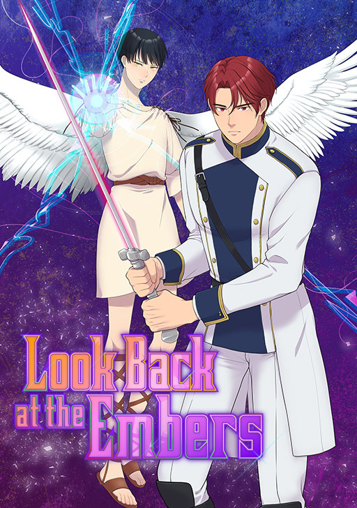 Look Back at the Embers〘Official〙 Look Back at the Embers〘Official〙