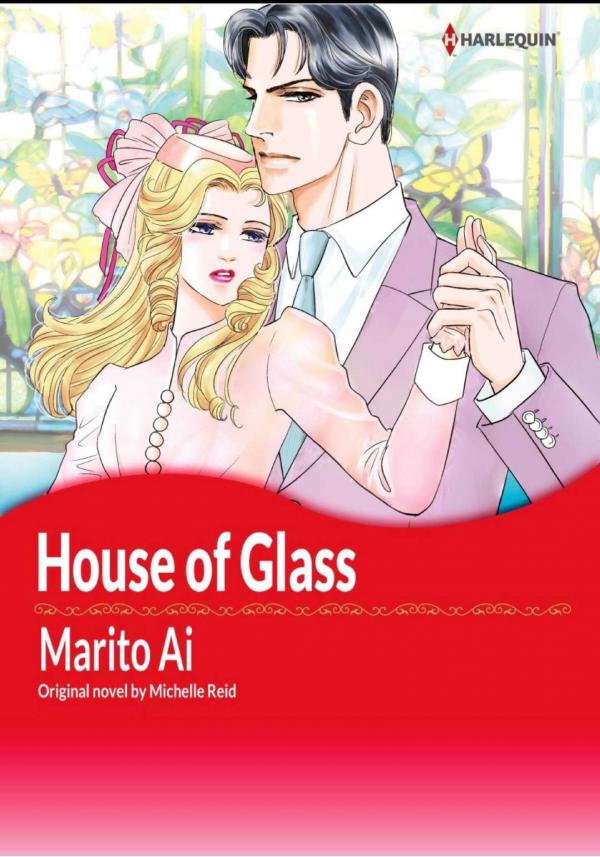 House of Glass House of Glass