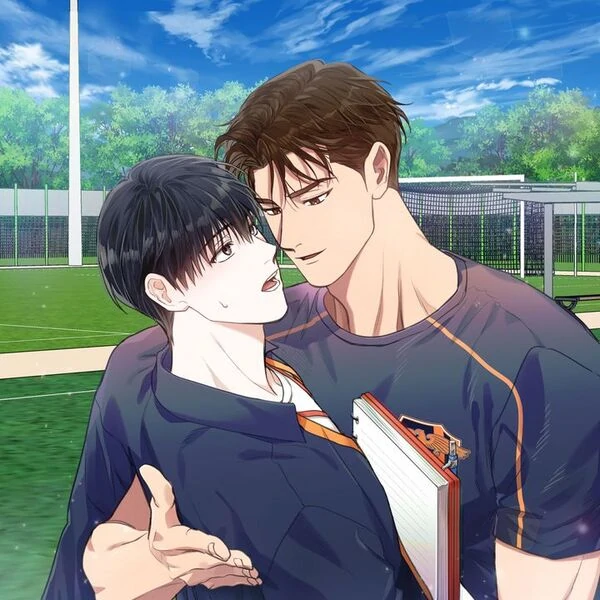 Meet Me Halfway [Full ver.]