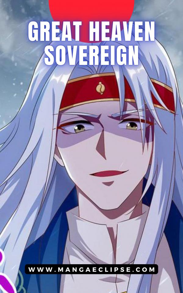 Great Heaven Sovereign Great Heaven Sovereign