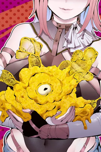 Solo Slime‘s Ascension