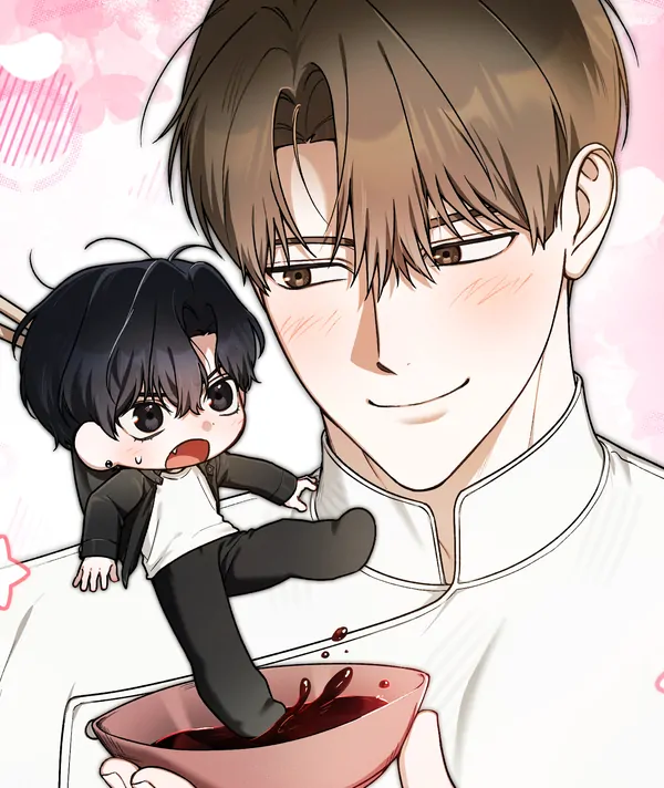 Regular Customer Happening [DINDIN]