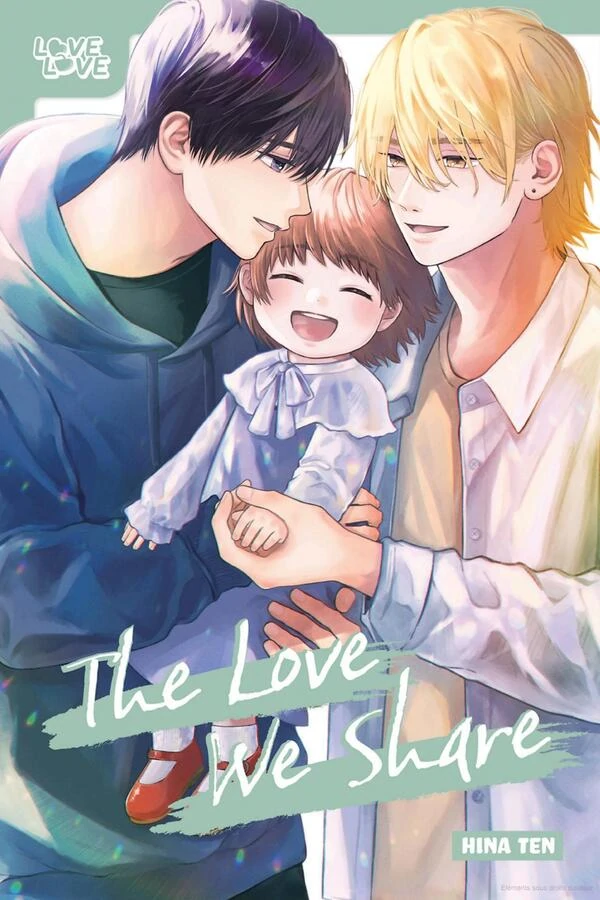 The Love We Share [Official]