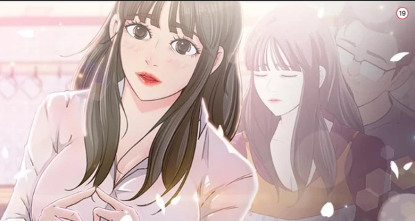 Daughter-in-Law's Temptation