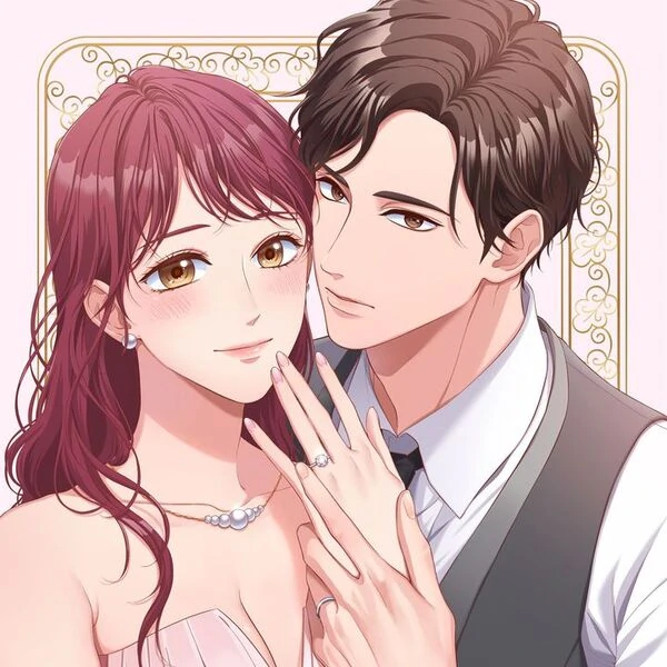 Business Marriage - If You Fall in Love, We'll Get a Divorce (Official)
