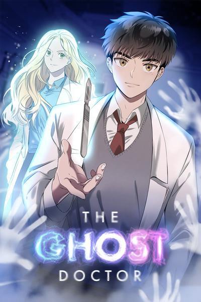 The Ghost Doctor The Ghost Doctor