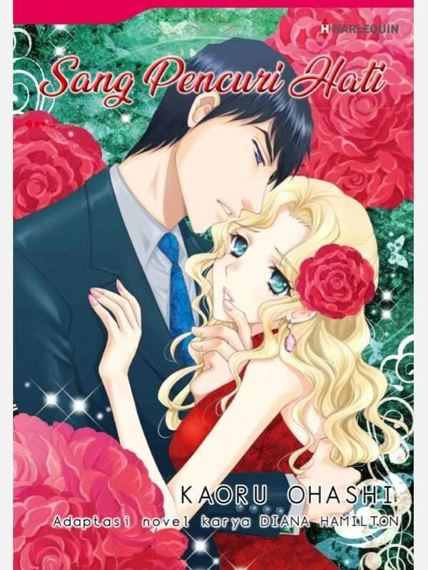 Sang Pencuri Hati