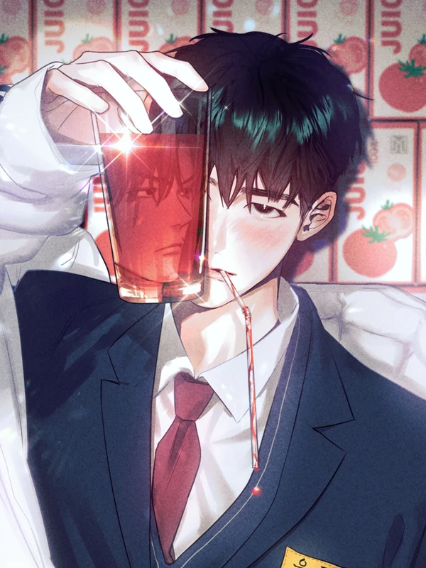 A Lovely Meal [Official]