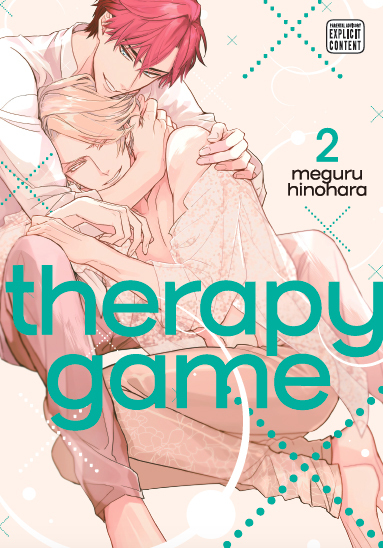 Therapy Game Therapy Game