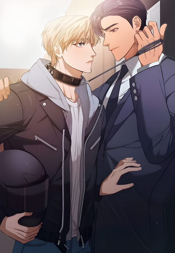 One Plus One Delivery Service [Full ver.]