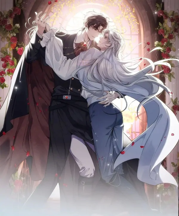 Perfect Accomplice [𝑷𝑬𝑨𝑪𝑯𝒀𝑶𝑶]