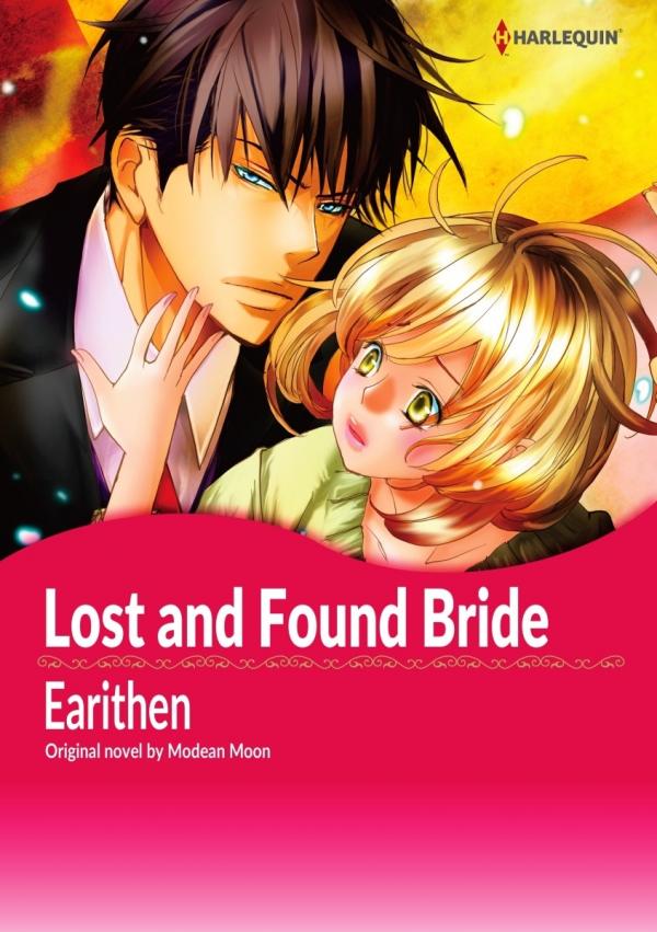 Lost and Found Bride Lost and Found Bride