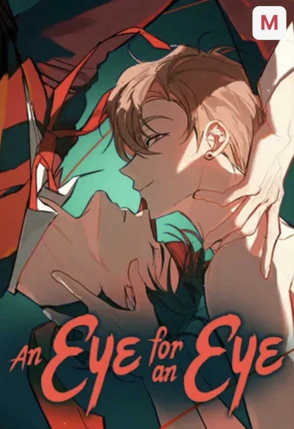 Odd Relations: An Eye for an Eye (Official)