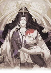 The Emperor Is Pregnant (Man Miao)