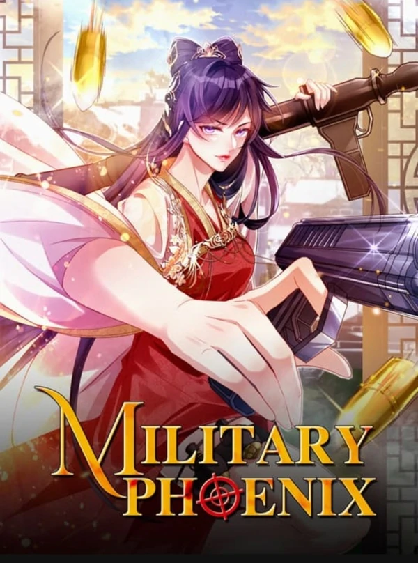 Military Phoenix (Official)