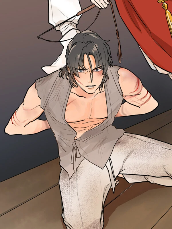 Man Slave [Official]