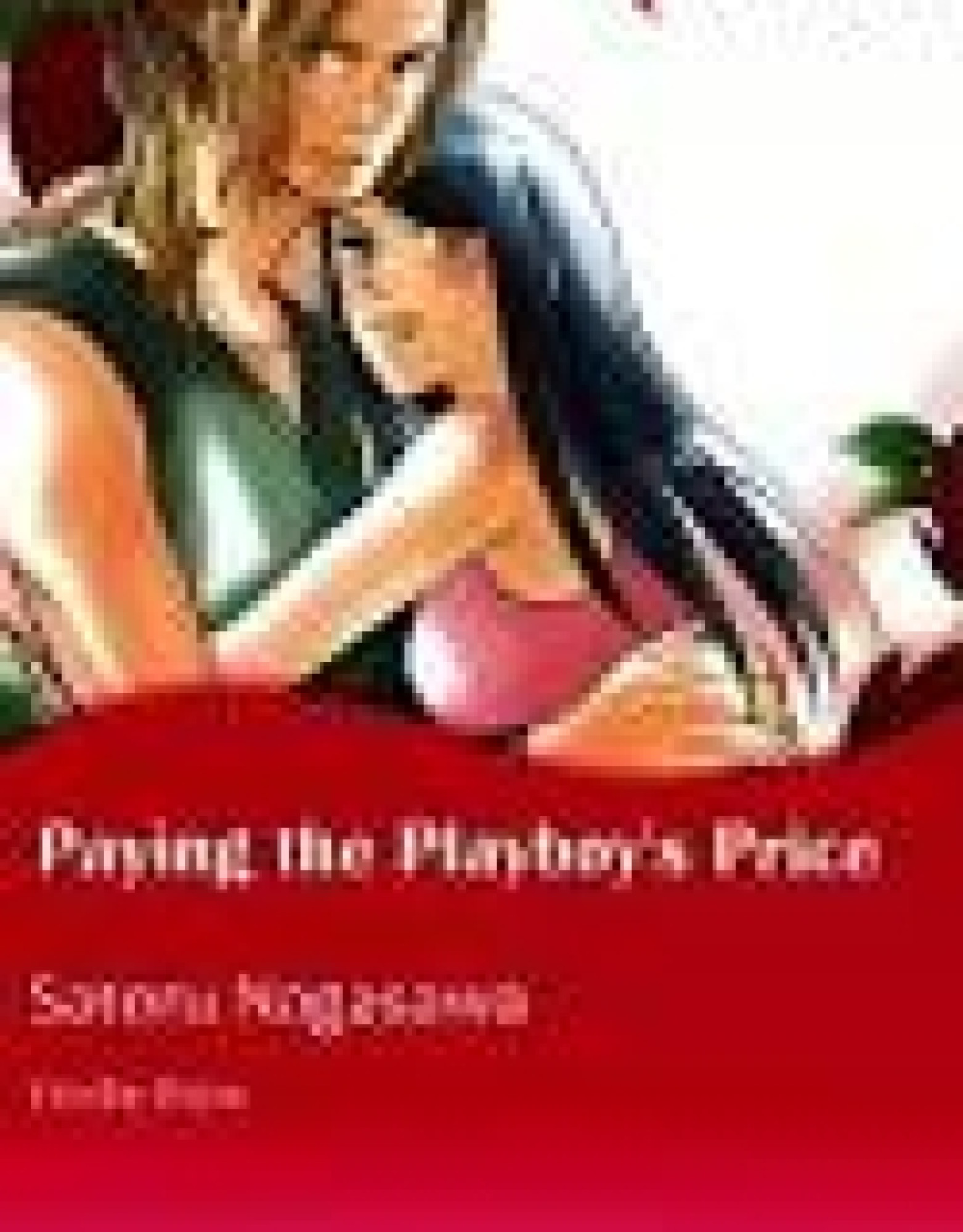 Playboy no Renai Shinan