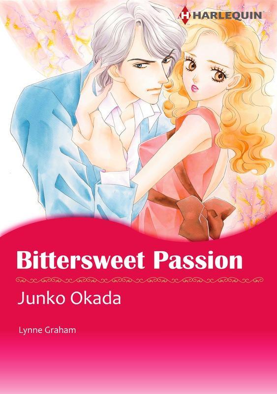 Bittersweet Passion Bittersweet Passion