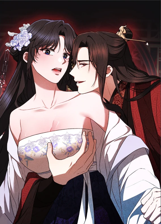 The Noble Lady of Yeonseong  [Revised Edition]