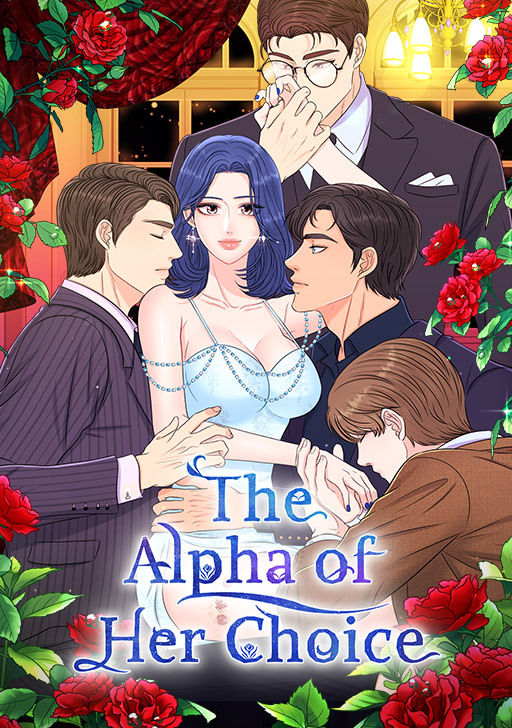 The Alpha of Her Choice The Alpha of Her Choice