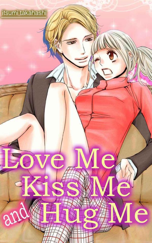 Koishite Hagushite Kisuwoshite … xoxo Koishite Hagushite Kisuwoshite … xoxo