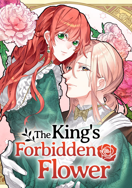 The King's Forbidden Flower The King's Forbidden Flower