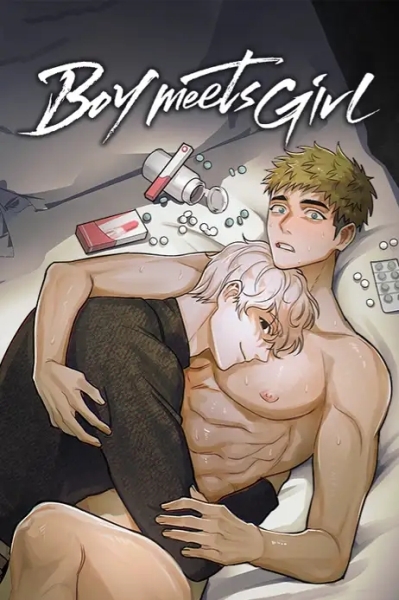 Boy Meets Girl [Official]