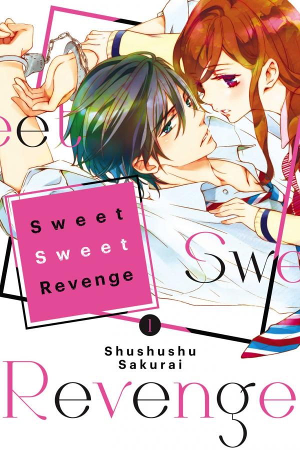 Sweet Sweet Revenge (Official) Sweet Sweet Revenge (Official)