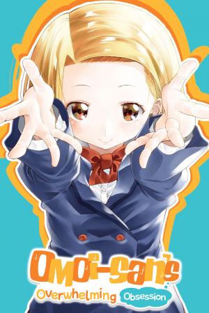 Omoi-san’s Overwhelming Obsession (Official) Omoi-san’s Overwhelming Obsession (Official)