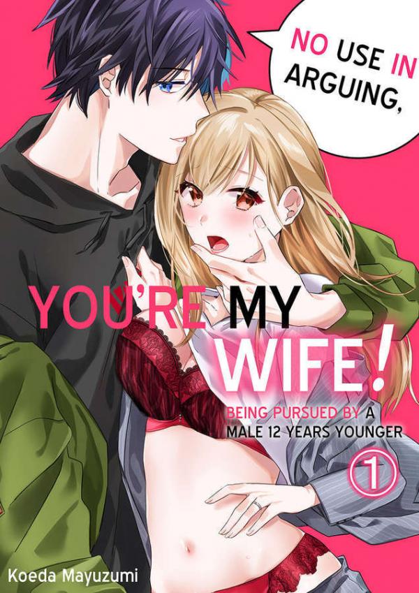 Mondomuyode Oreno Yome Junisai Shitano Osuni Semararetemasu Mondomuyode Oreno Yome Junisai Shitano Osuni Semararetemasu