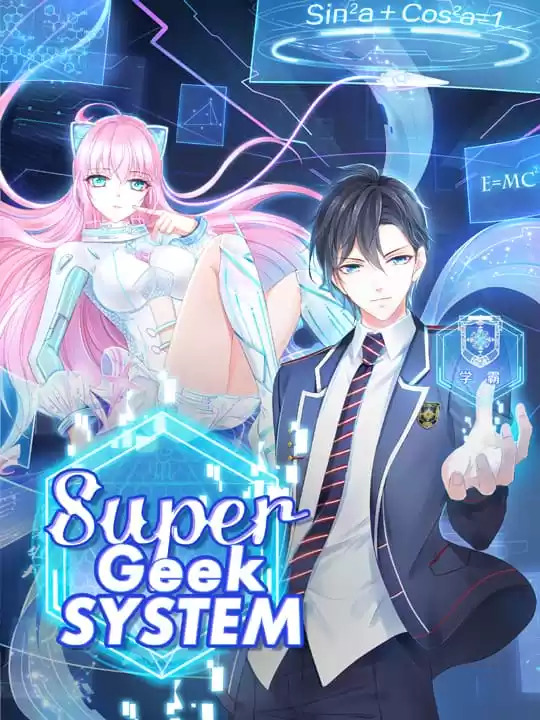 Super Geek System ( Official)