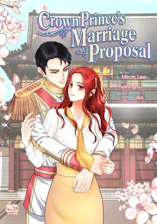 Crown Prince's Marriage Proposal Crown Prince's Marriage Proposal