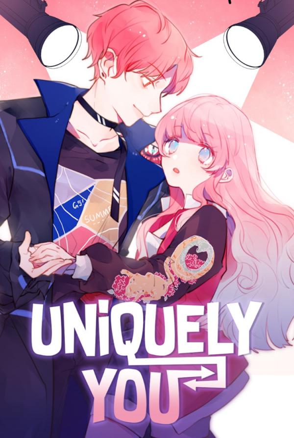 Uniquely You Uniquely You
