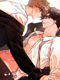 Kiss on the piano (Official)