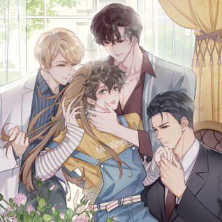 The Drag-Queen Hasn't Gotten A Proposal Yet