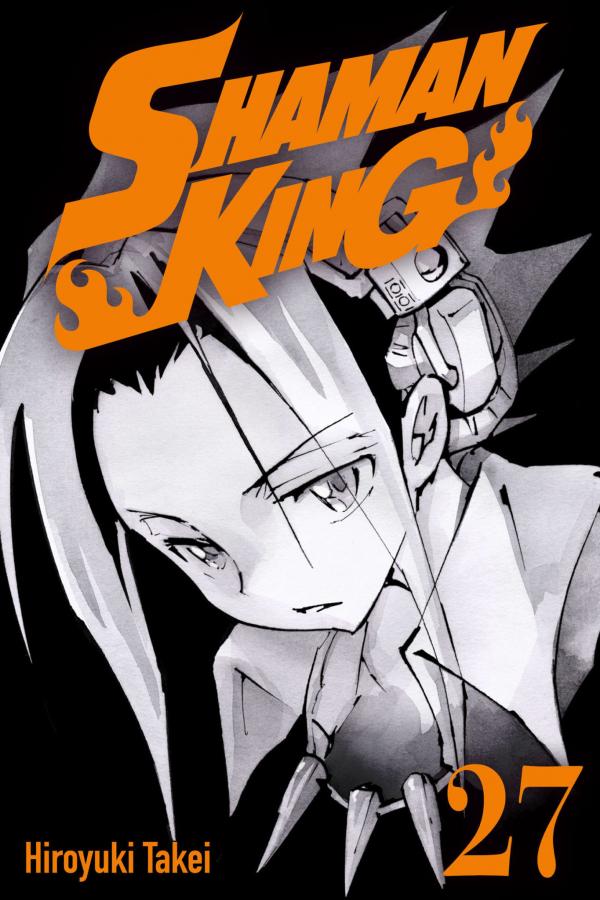 Shaman King (Official) Shaman King (Official)